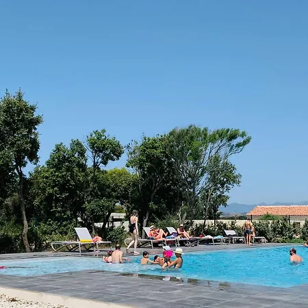 Location 2 A Leccia Piscine Bonifacio * Bonifacio (Corsica)