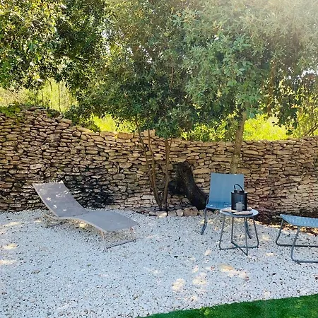Location 2 A Leccia Piscine Bonifacio Villa