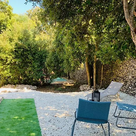 Villa Location 2 A Leccia Piscine Bonifacio Bonifacio (Corsica)