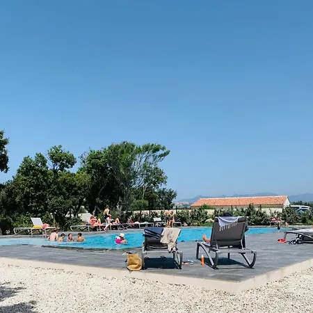 Villa Location 2 A Leccia Piscine Bonifacio Bonifacio (Corsica)